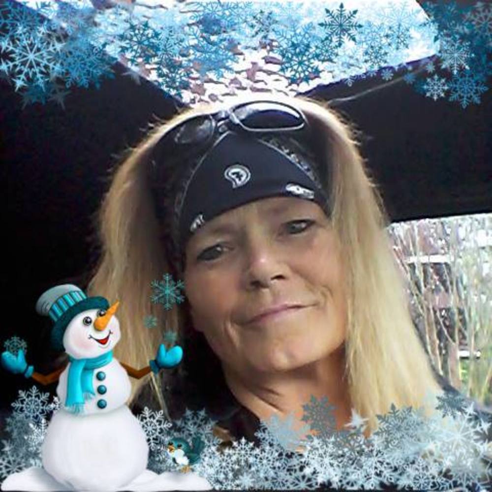 Meet your Posher, Heidi